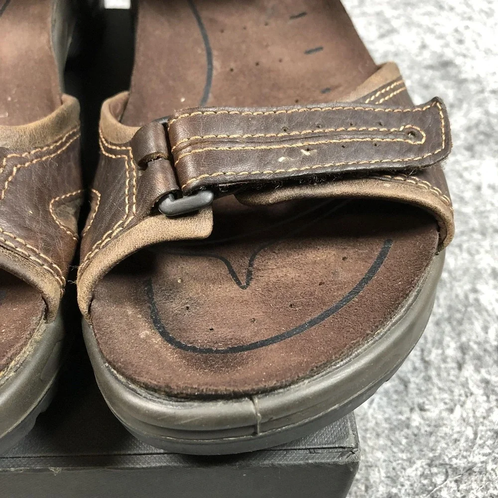 Ecco yucatan sandals